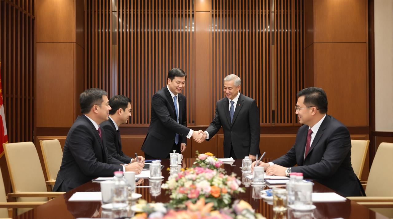 神秘影院与腾讯视频达成战略合作，共同开发精品网剧