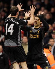 23-24赛季英超第18轮：利物浦vs阿森纳,第18轮英超焦点战即将揭晓！”